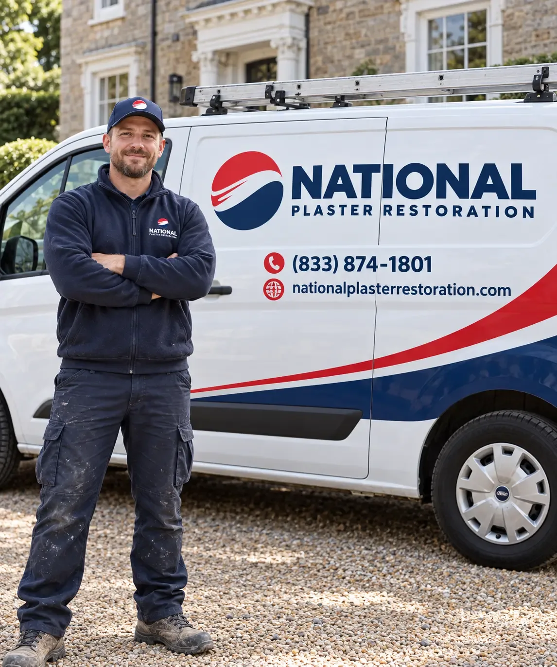 Plaster Repair Grantsville, UT FAQs